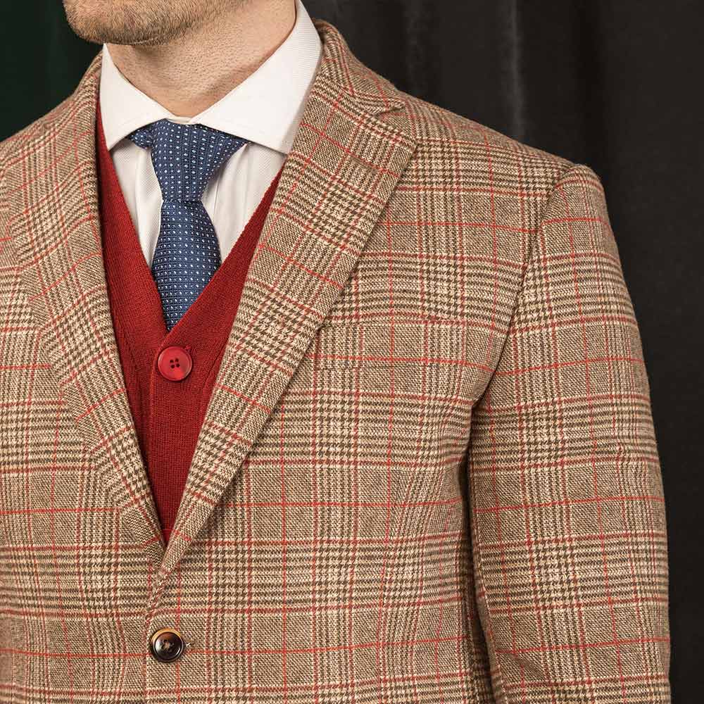 Men's Jacket (JWB-230|TLF18)