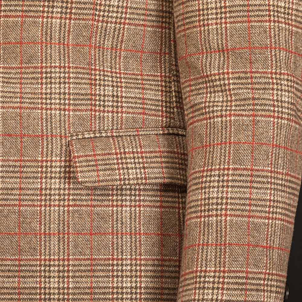 Men's Jacket (JWB-230|TLF18)