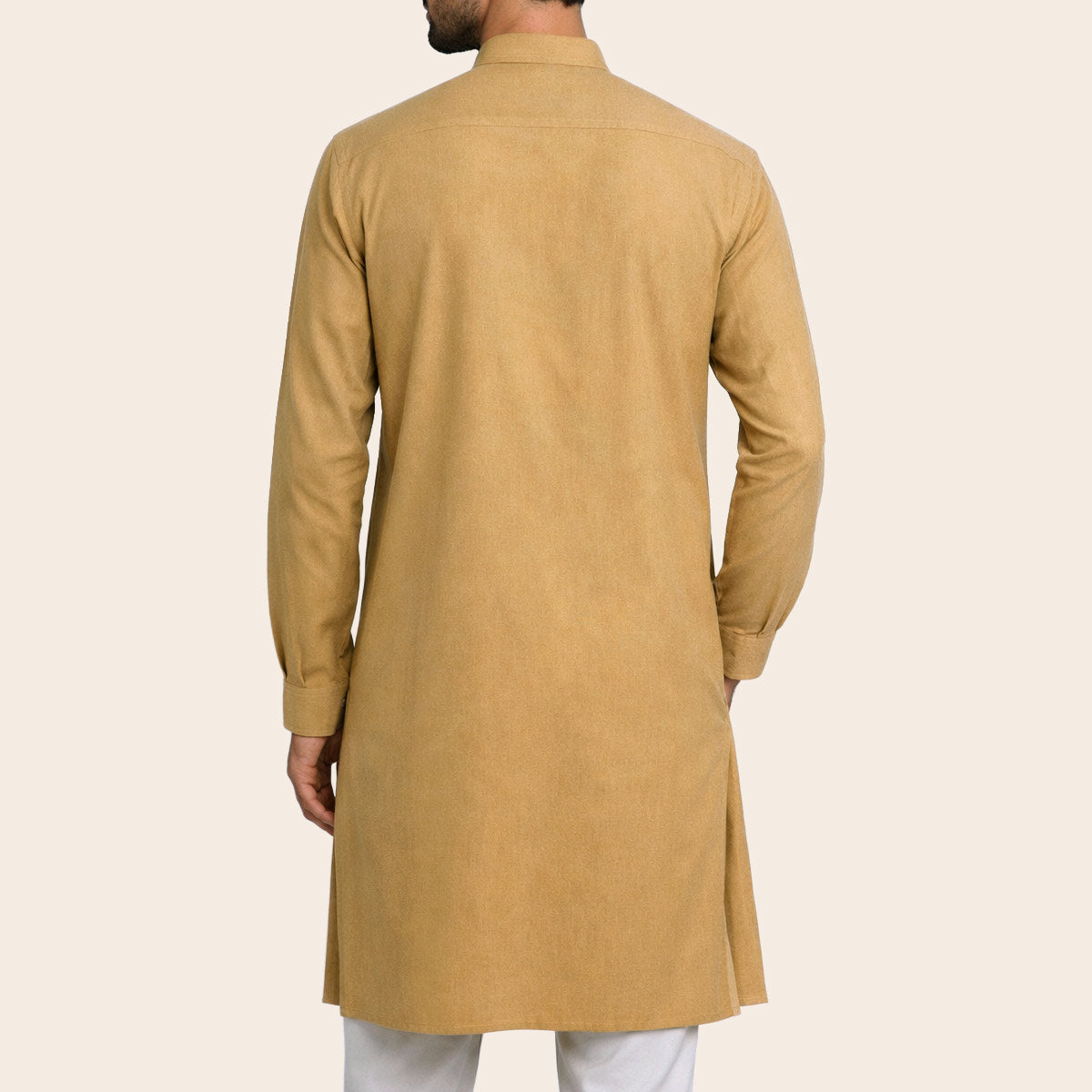 Men's Kurta (LIN-1446|KRT/1)