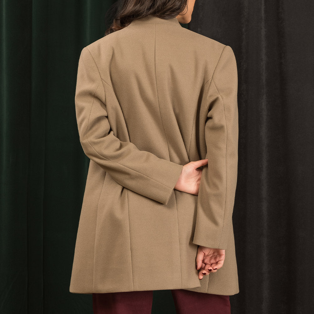 Women's Jacket (KNP-36|R1050)