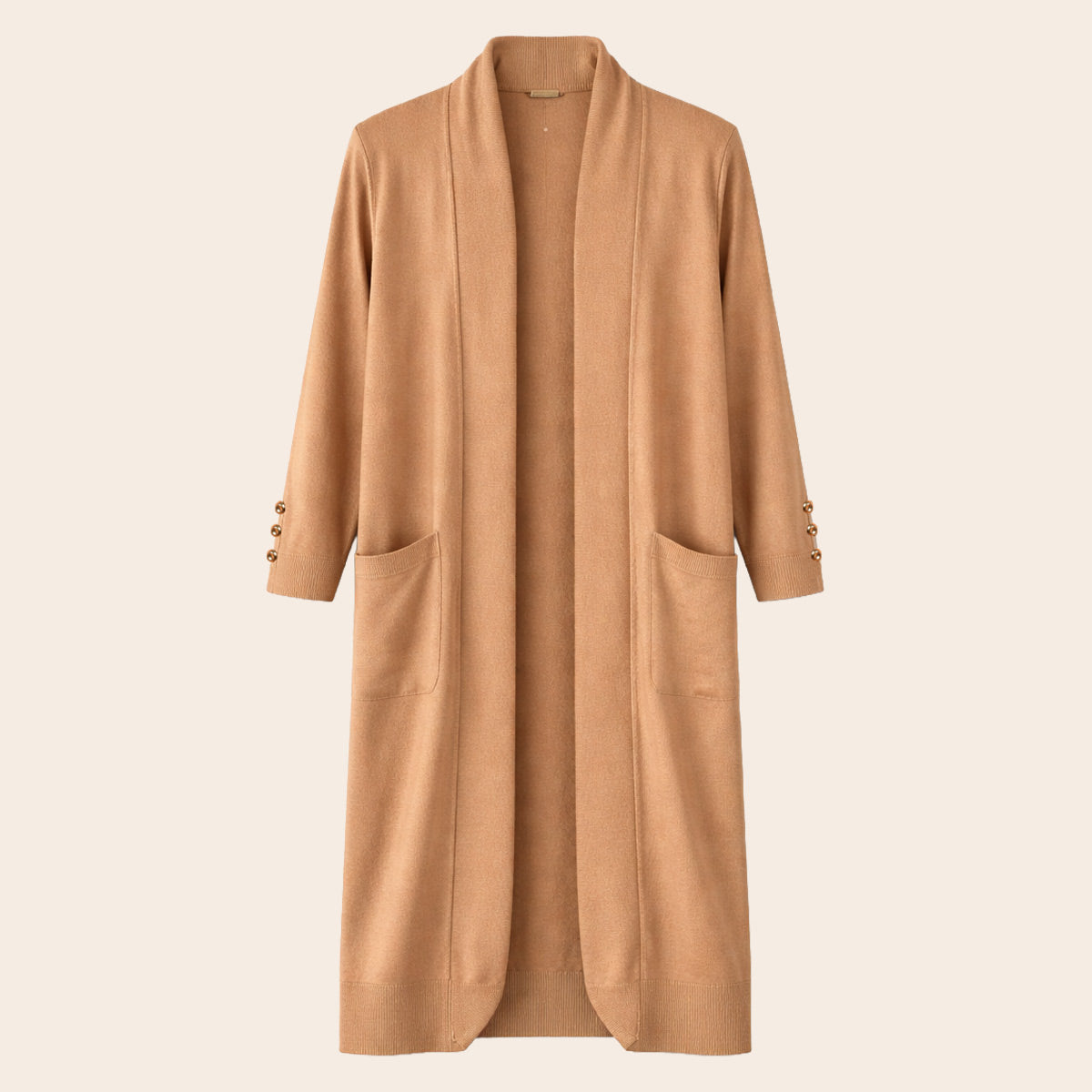 Women's Sweater (KNSL-11|1638)