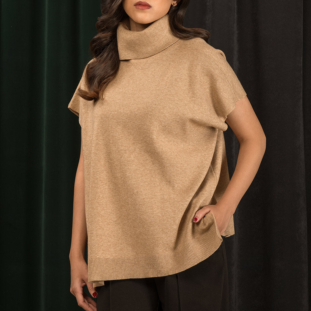 Women's Sweater (YARN-DX-203|B1545)