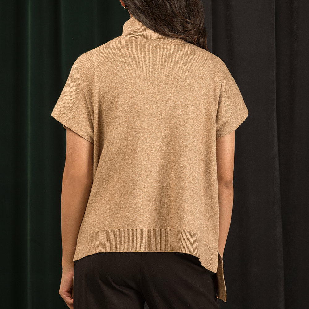 Women's Sweater (YARN-DX-203|B1545)