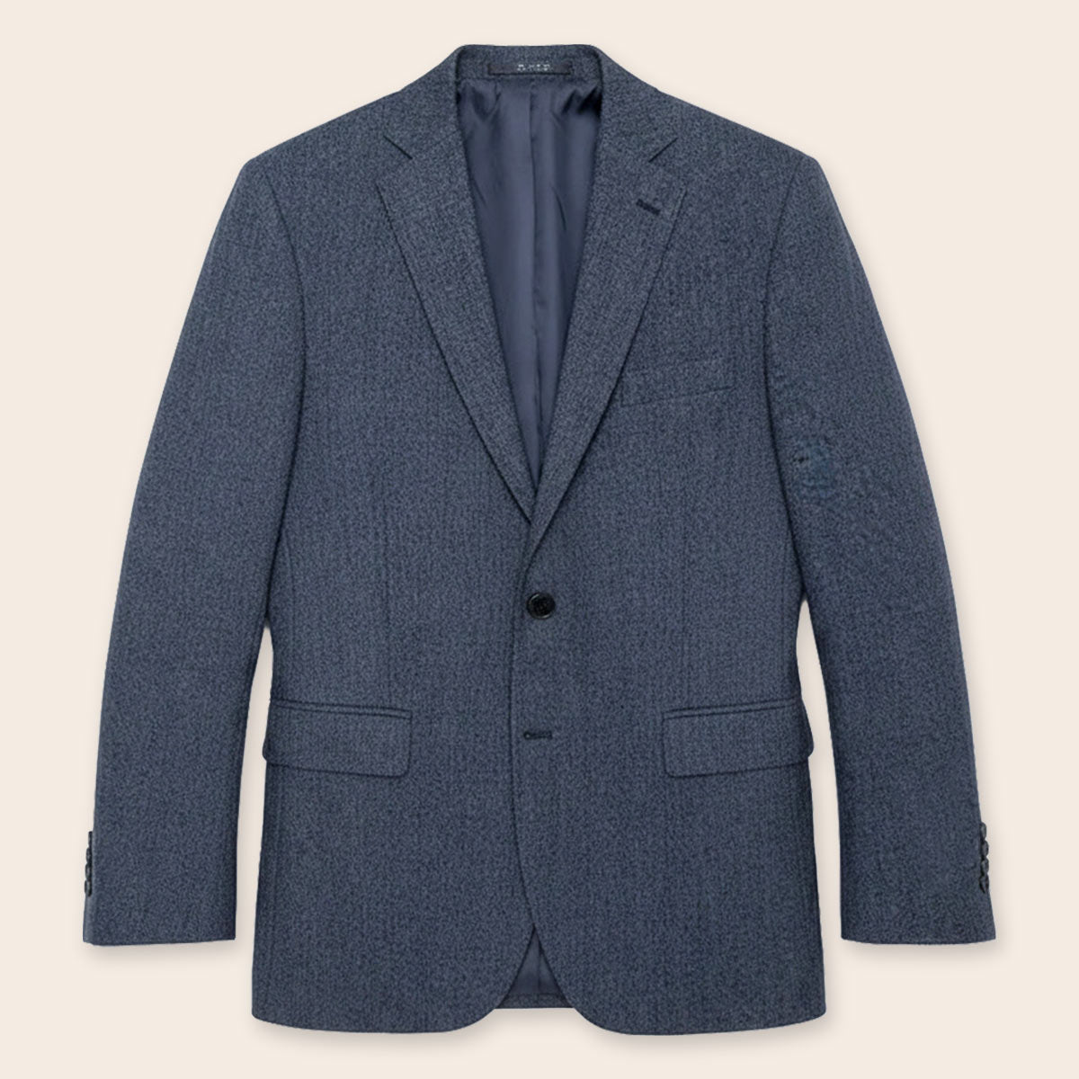 Men's Wool Blend Jacket (JTR-151|TLF18)