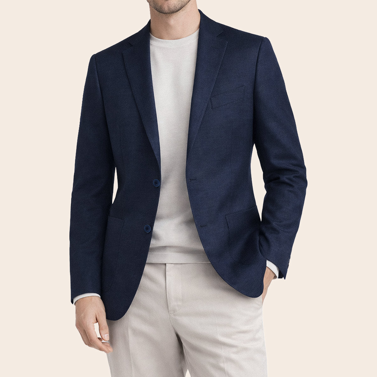 Men's Jacket (LINC-19|TLF18)