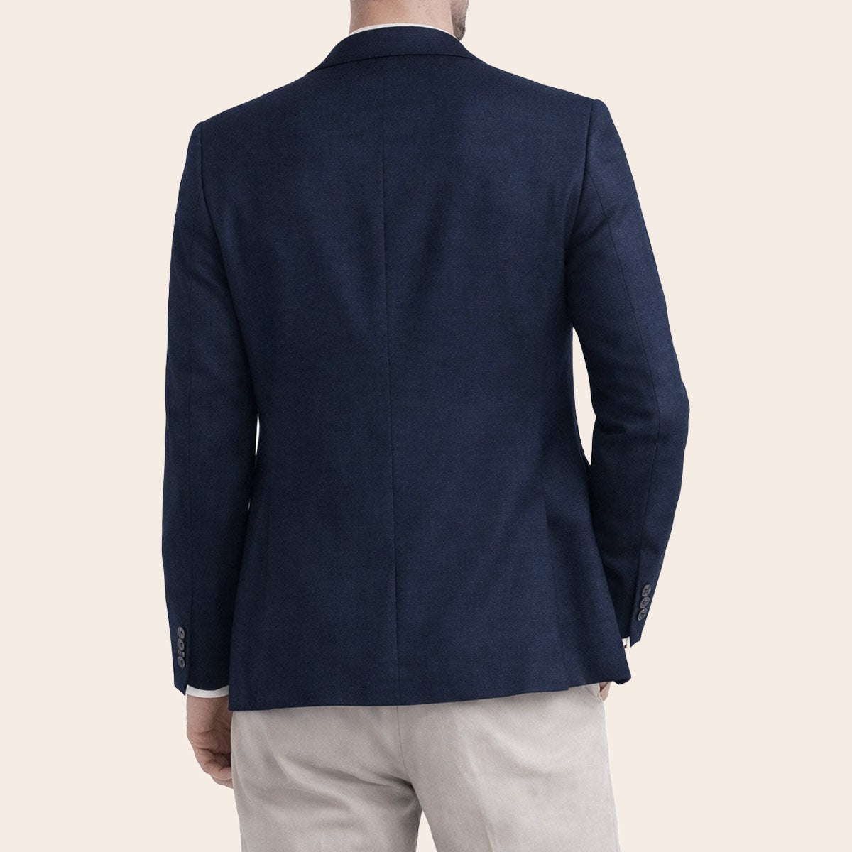 Men's Jacket (LINC-19|TLF18)