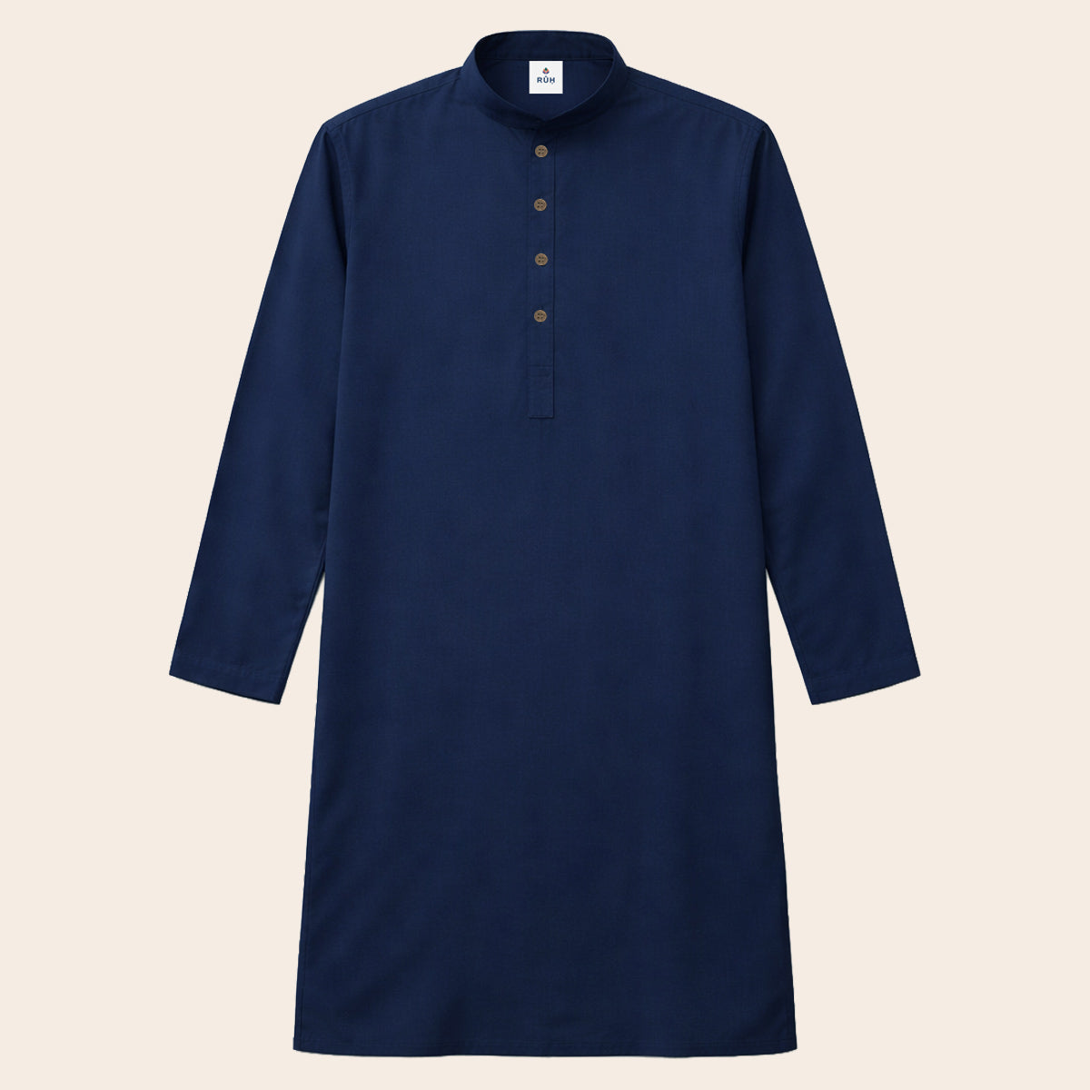 Men's Kurta (LIN-1449|KRT/1)