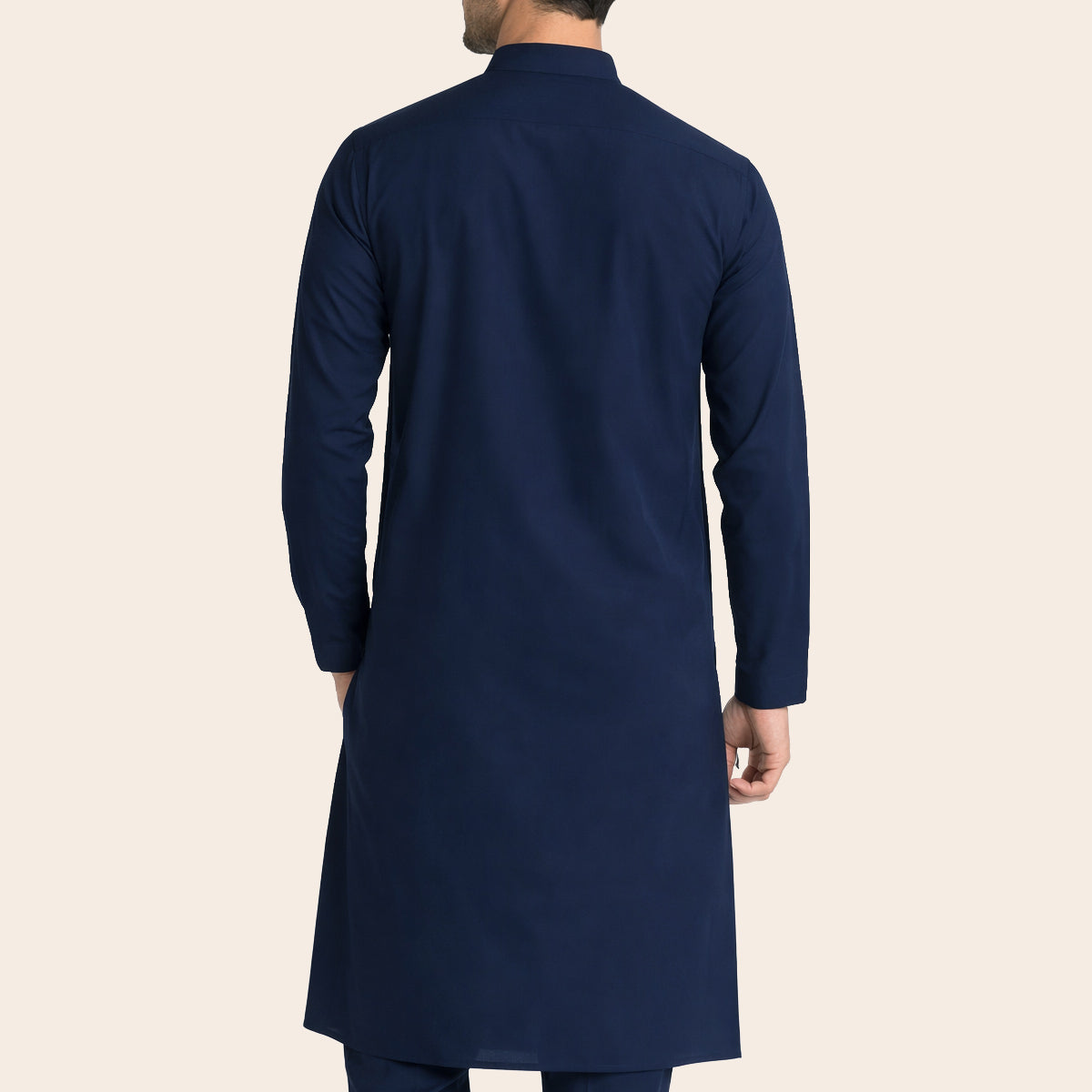 Men's Kurta (LIN-1449|KRT/1)