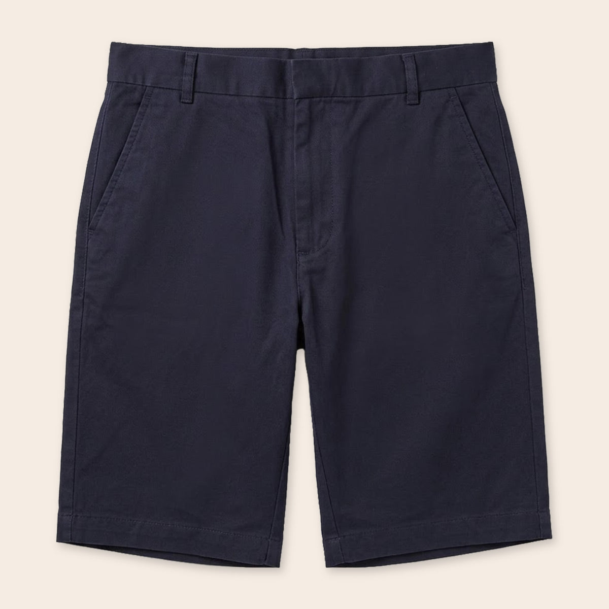 Men's Pure Cotton Short (CTN-694|NXT/REG)