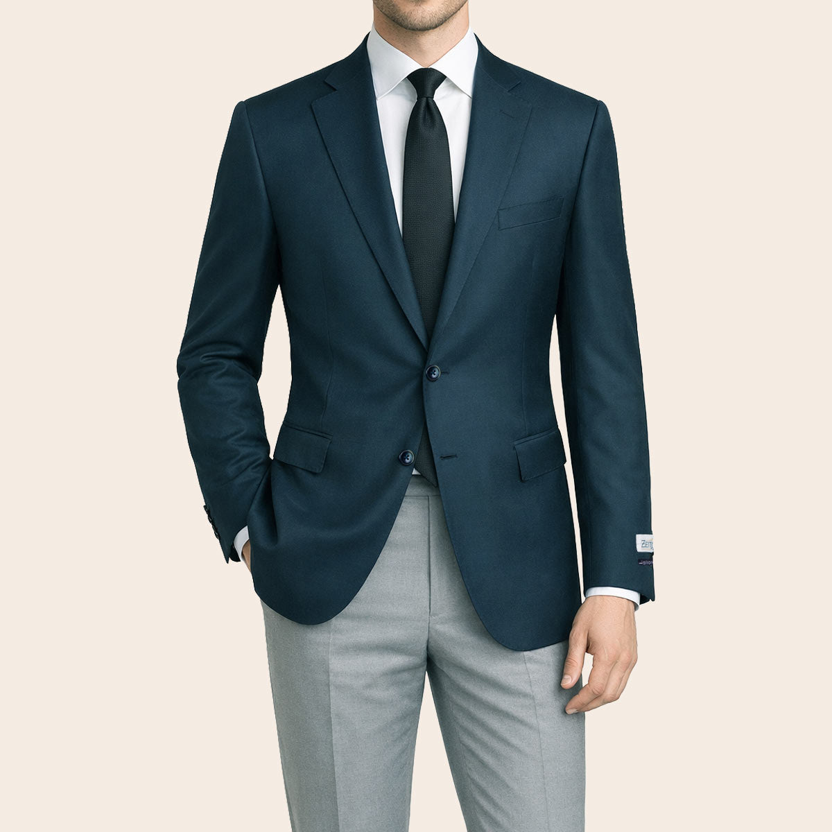 Men's Jacket (JTR-163|TLF18)