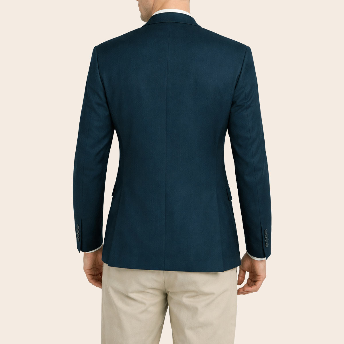 Men's Jacket (JTR-163|TLF18)