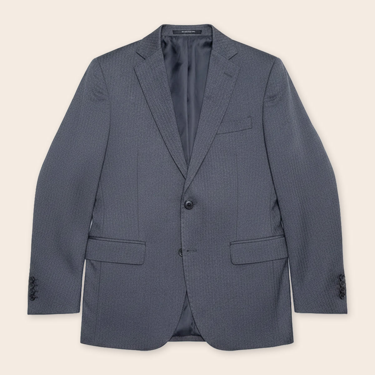 Men's Wool Blend Jacket (JTR-156|TLF18)