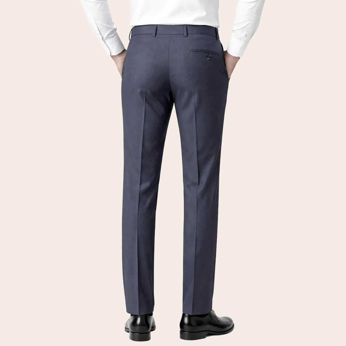 Men's Trouser (LINC-8|PTL)