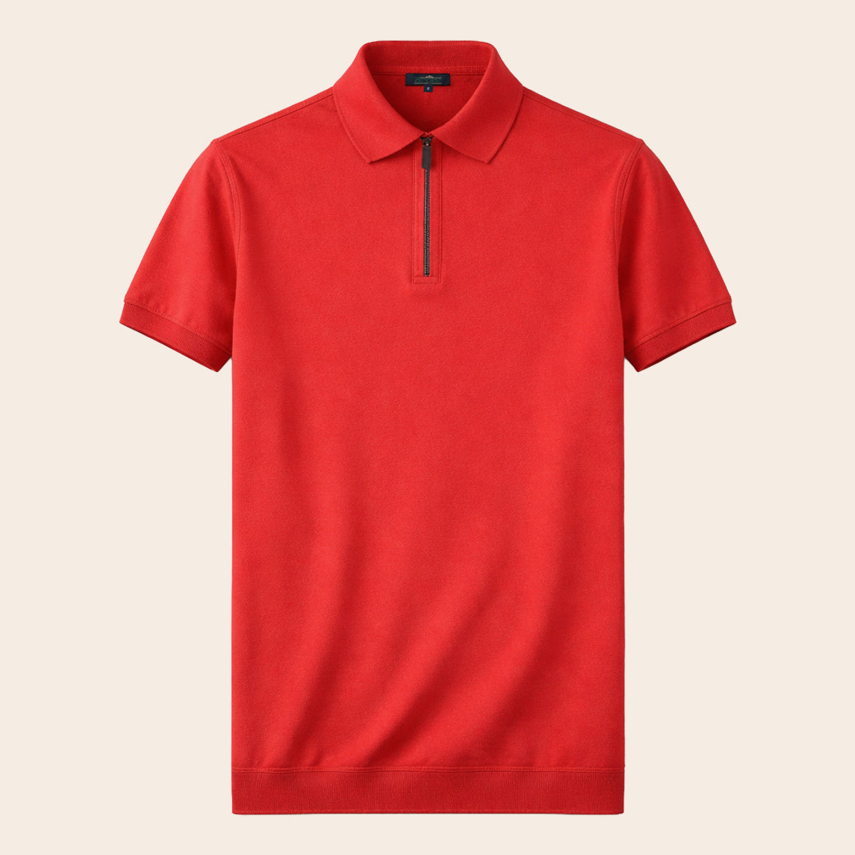 Men's T Shirt (CTSL-4|SKT/PLO)