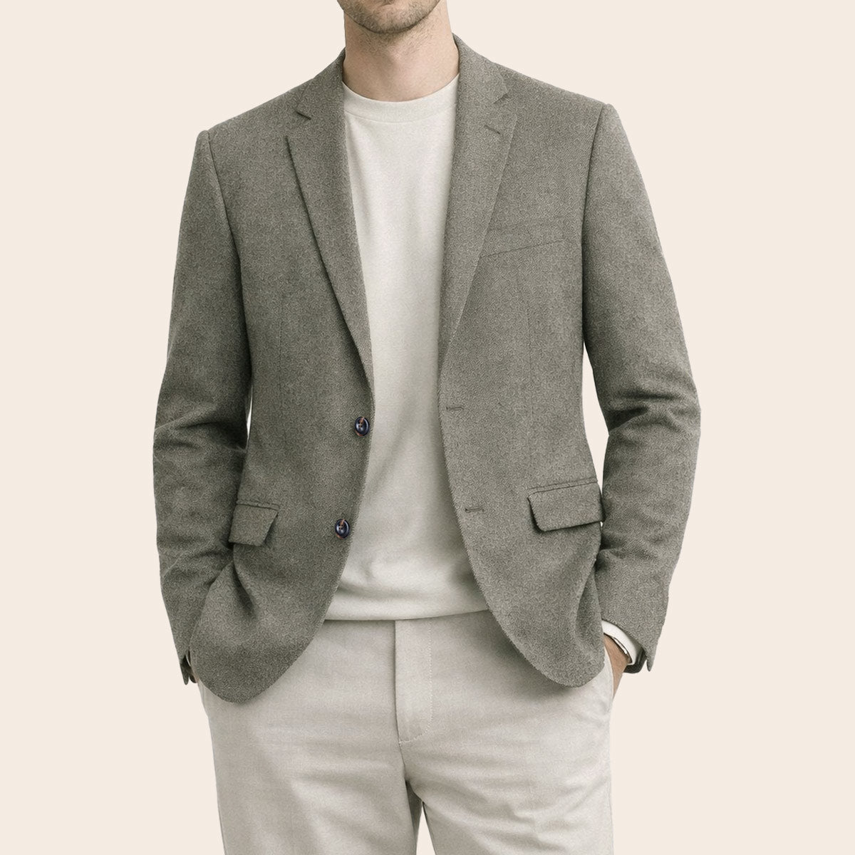 Men's Jacket (JWB-267|TLF18)