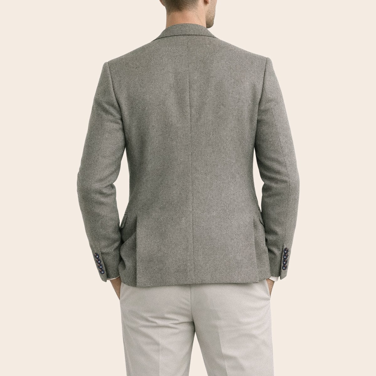 Men's Jacket (JWB-267|TLF18)