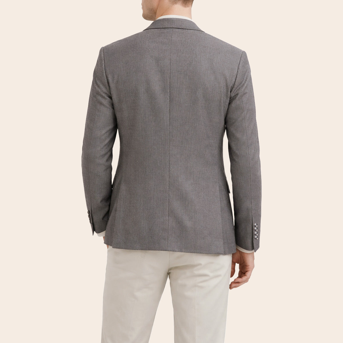 Men's Jacket (JTR-164|TLF18)