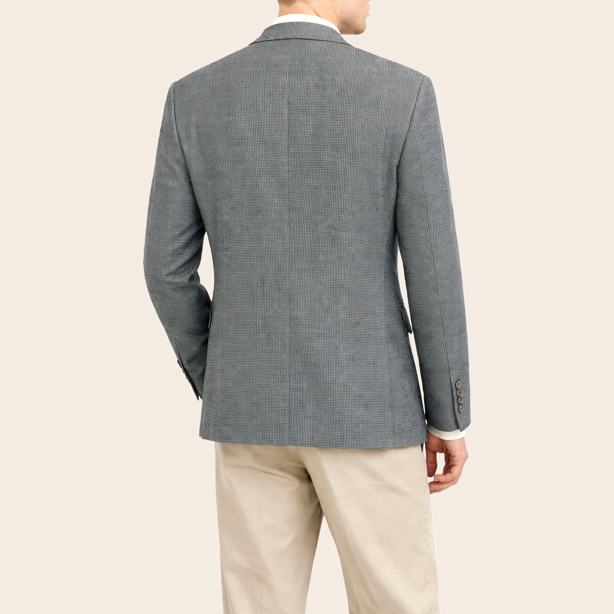 Men's Jacket (JWB-68|TLF18)