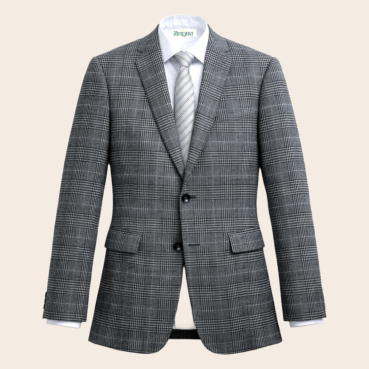 Men's Jacket (SHWB-2|TLF18)