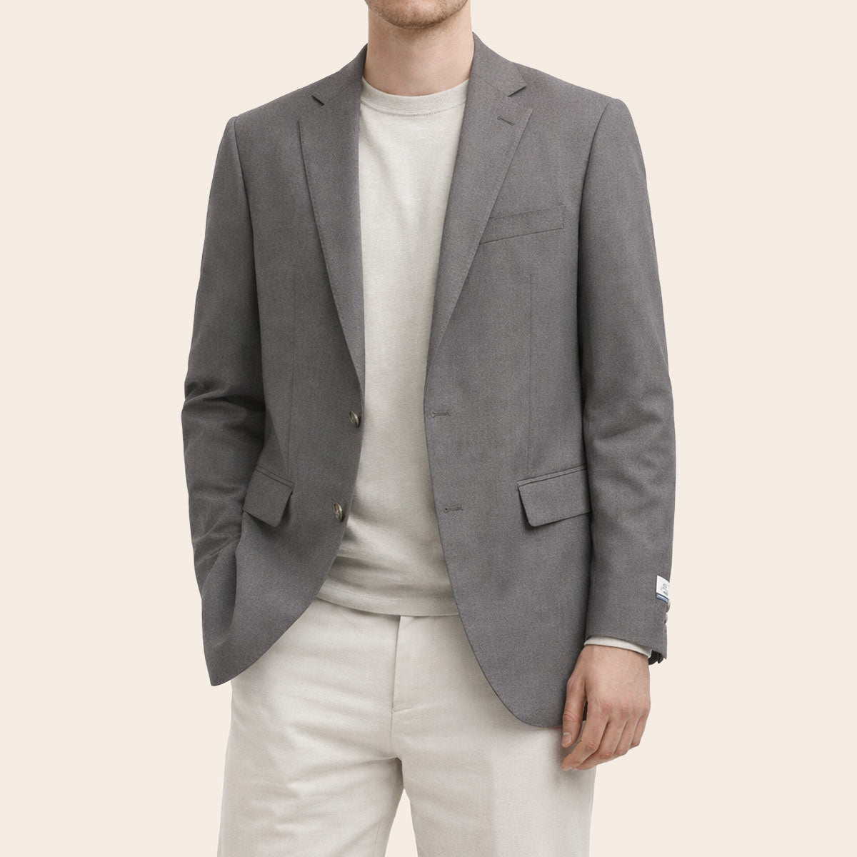 Men's Jacket (JTR-164|TLF18)