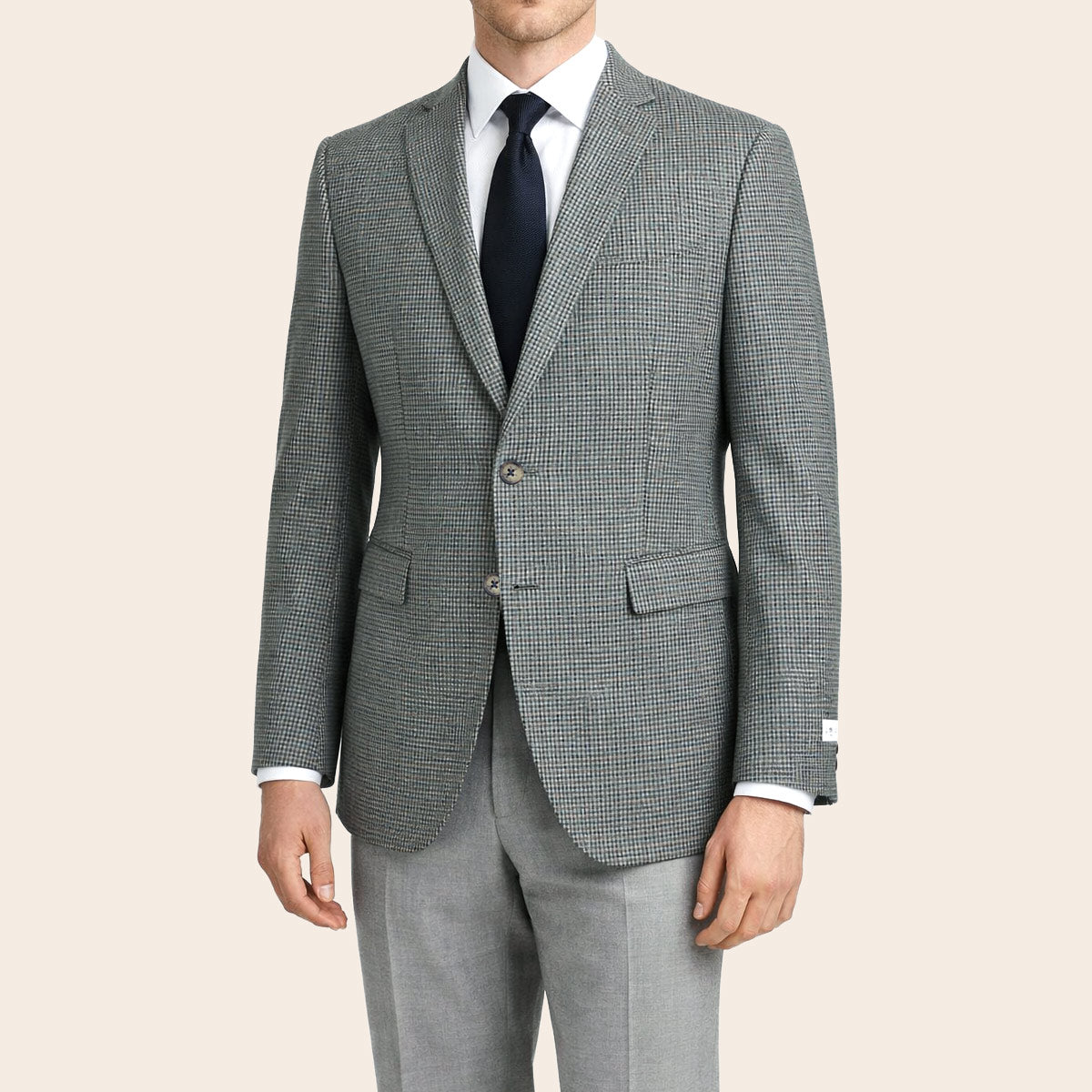 Men's Jacket (JWB-68|TLF18)