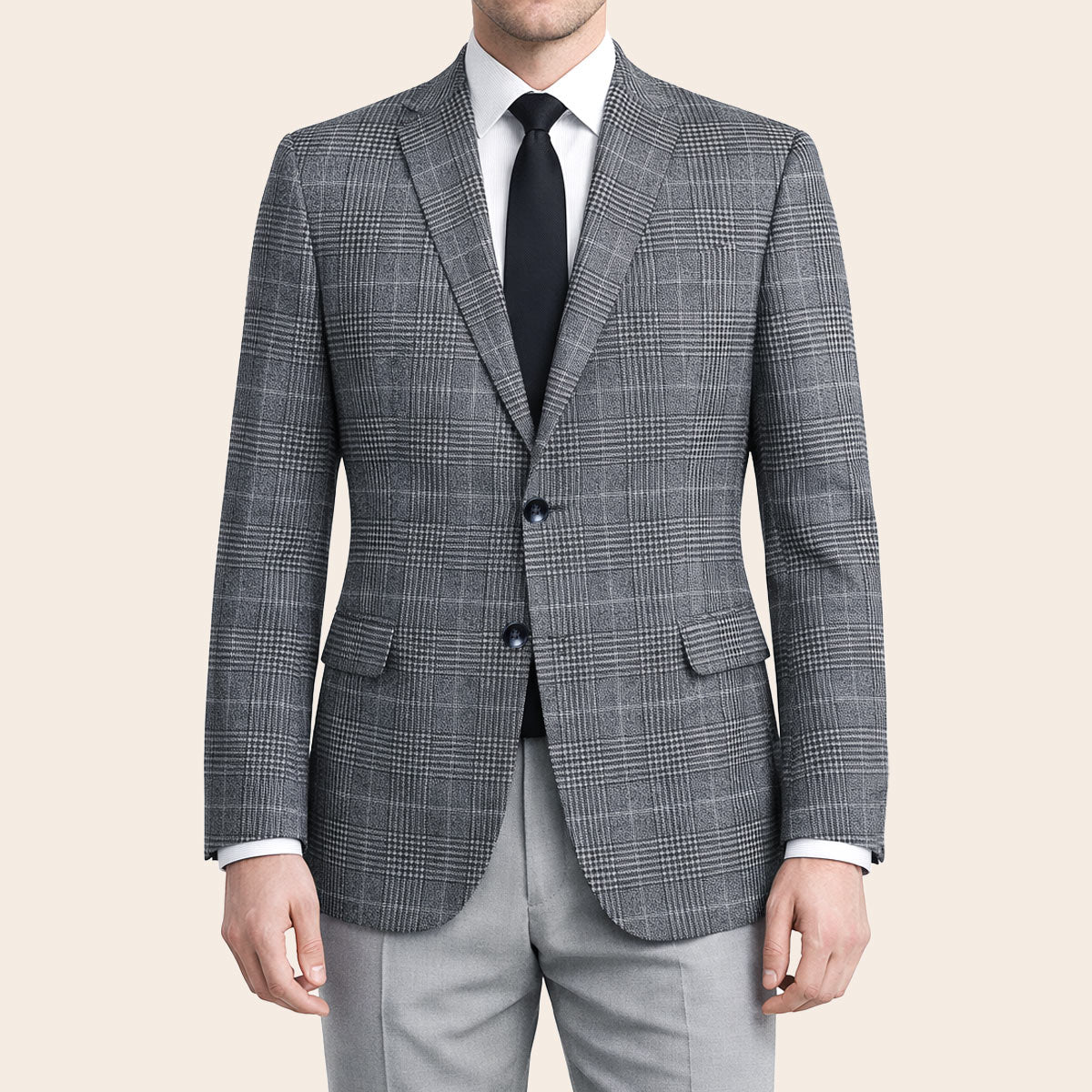 Men's Jacket (SHWB-2|TLF18)