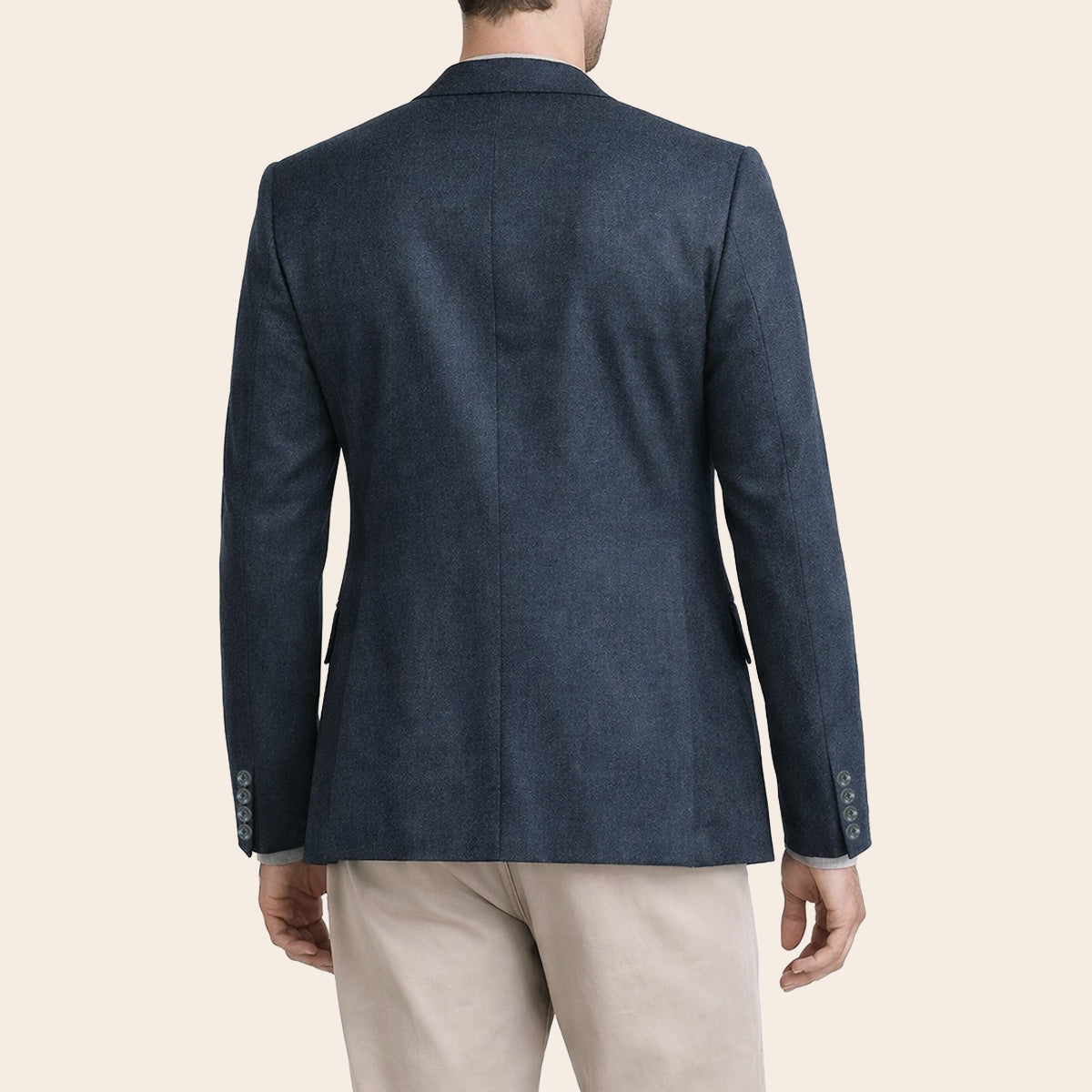 Men's Jacket (DCM-3208|TLF18)