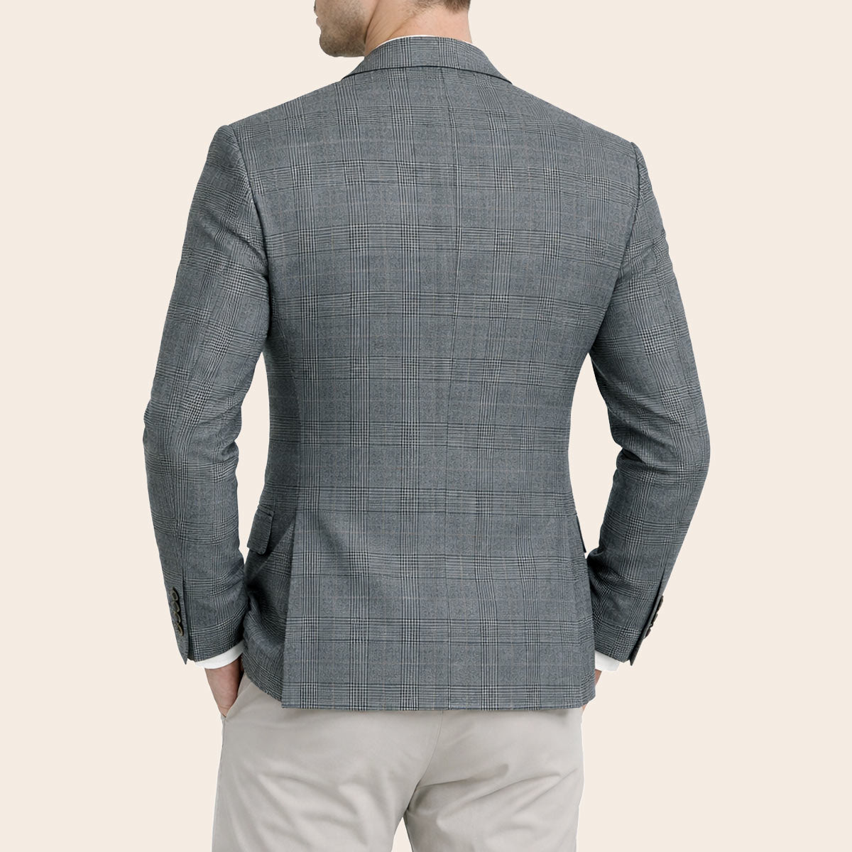 Men's Jacket (SHWB-2|TLF18)