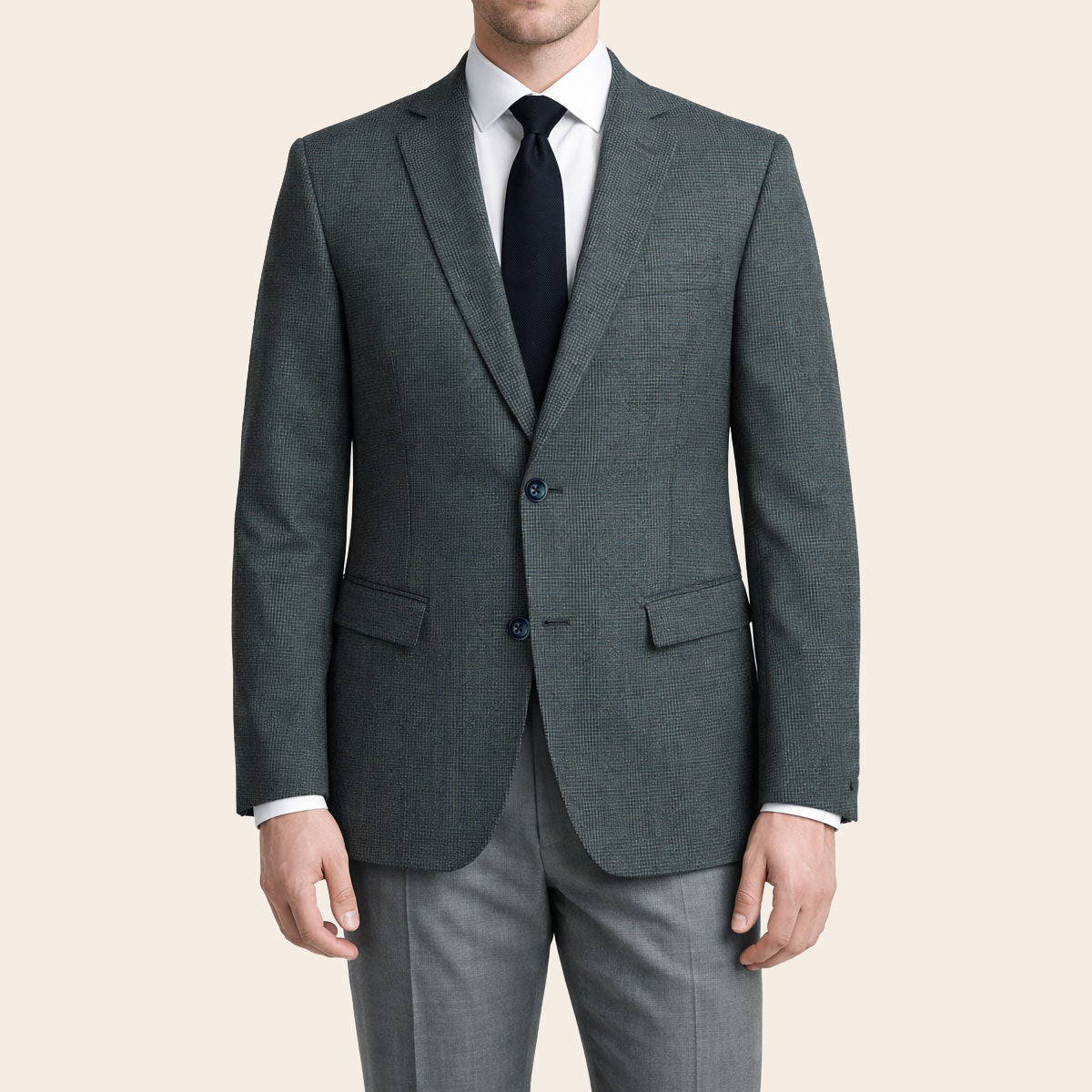 Men's Jacket (JWB-72|TLF18)