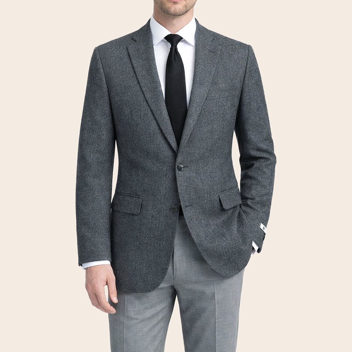 Men's Jacket (JWB-266|TLF18)