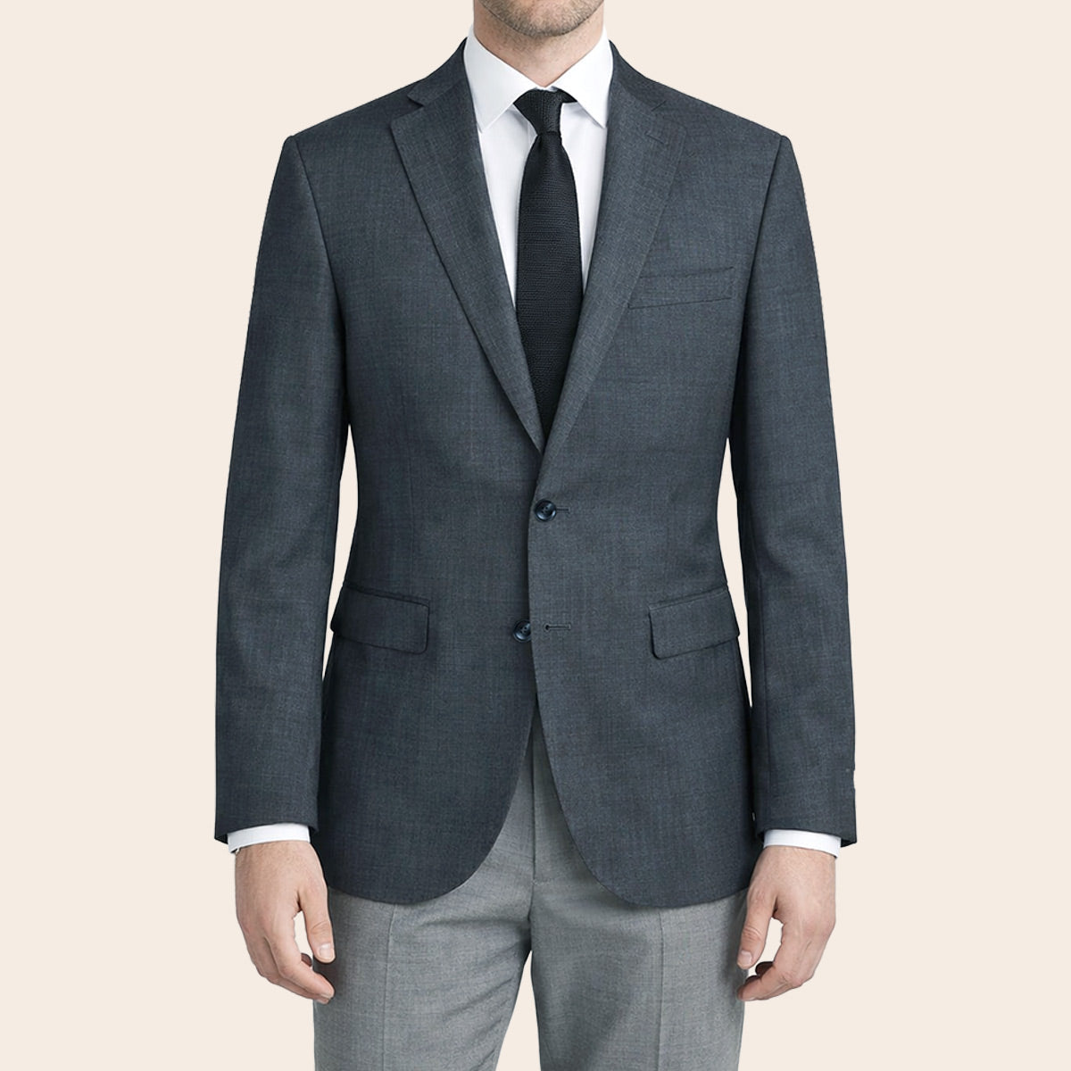 Men's Jacket (WBHR-53|TLF18)