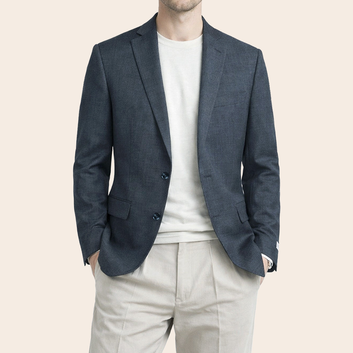 Men's Jacket (WBHR-53|TLF18)