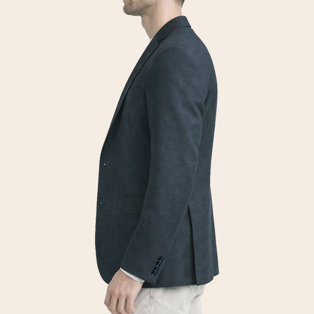 Men's Jacket (WBHR-53|TLF18)