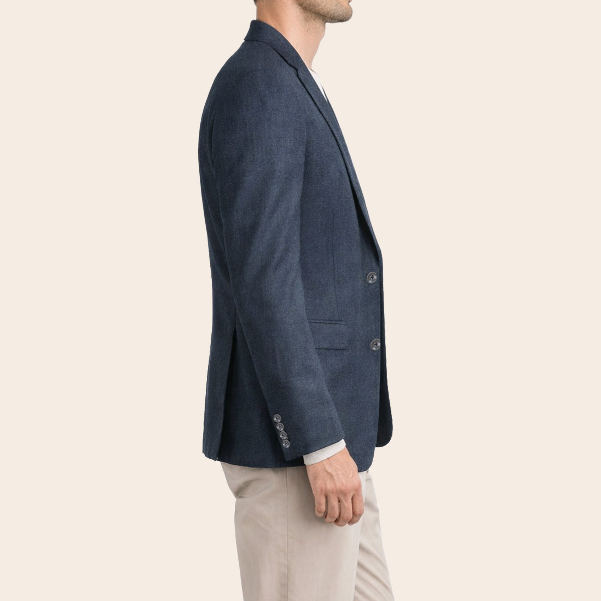 Men's Jacket (DCM-3208|TLF18)