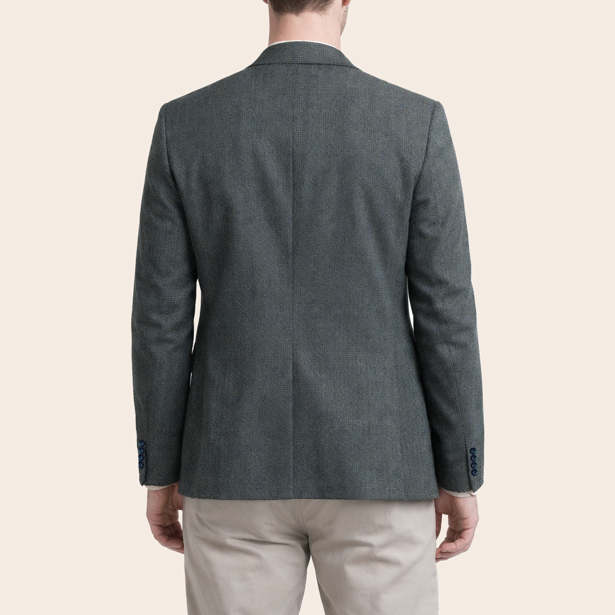 Men's Jacket (JWB-72|TLF18)