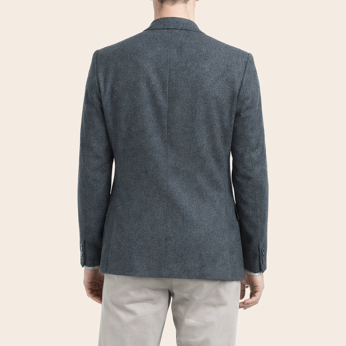 Men's Jacket (JWB-266|TLF18)