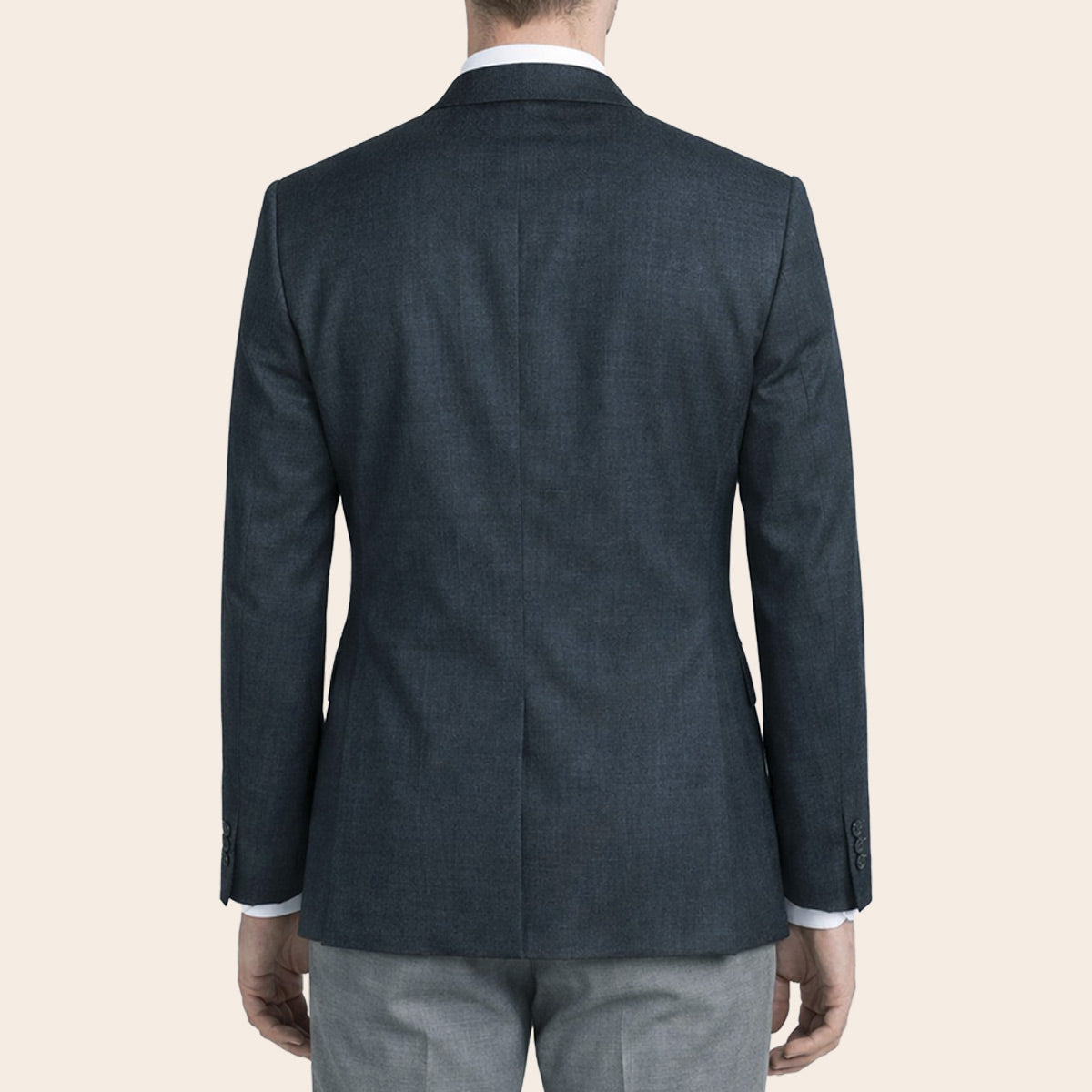 Men's Jacket (WBHR-53|TLF18)