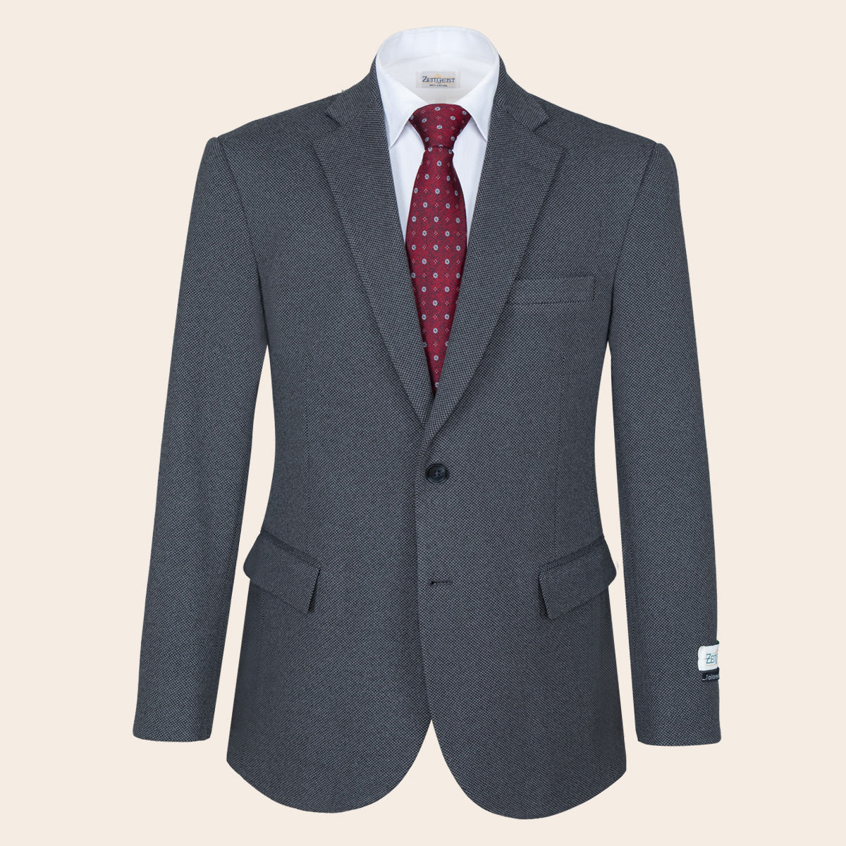 Men's Jacket (KNW-30|TLF18)