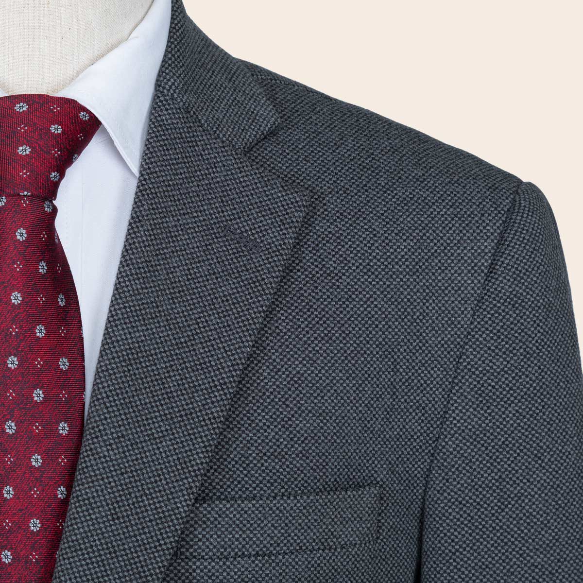 Men's Jacket (KNW-30|TLF18)