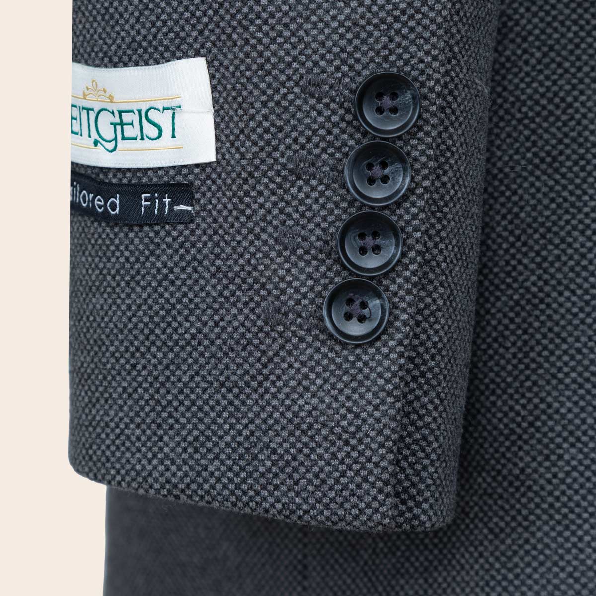 Men's Jacket (KNW-30|TLF18)