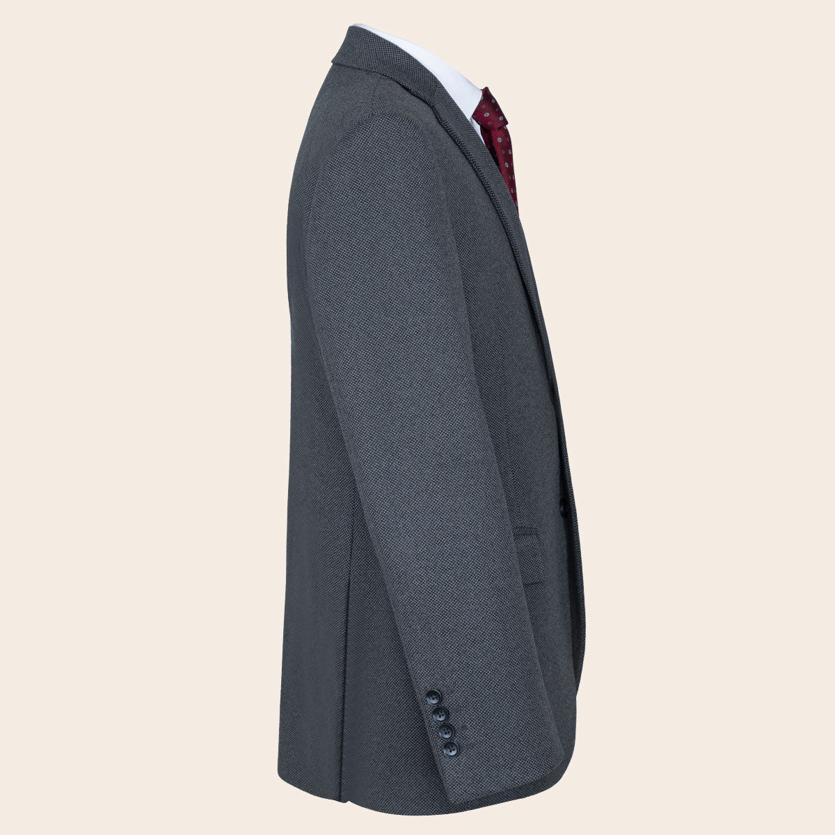 Men's Jacket (KNW-30|TLF18)