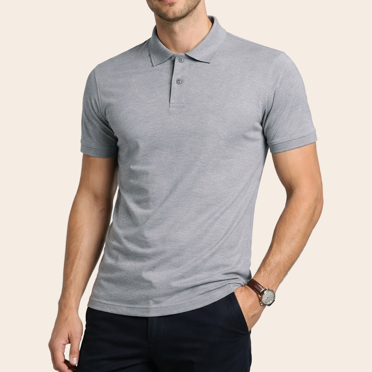 Men's T Shirt (PKT-23|TN23)