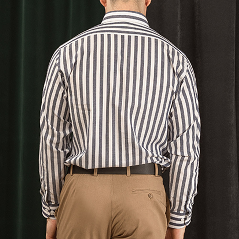 Men's Shirt (SM-3153|CS6/SB1)