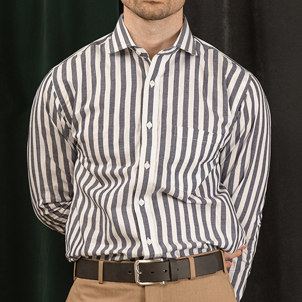 Men's Shirt (SM-3153|CS6/SB1)