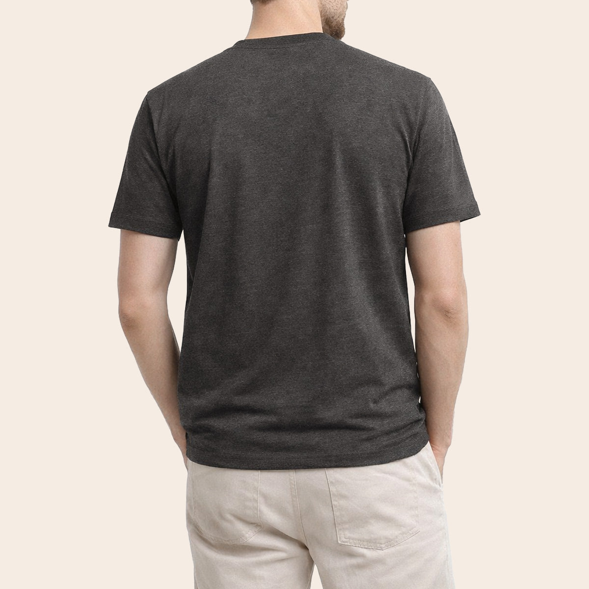 Men's T Shirt (CBJS-11/8|RLX)