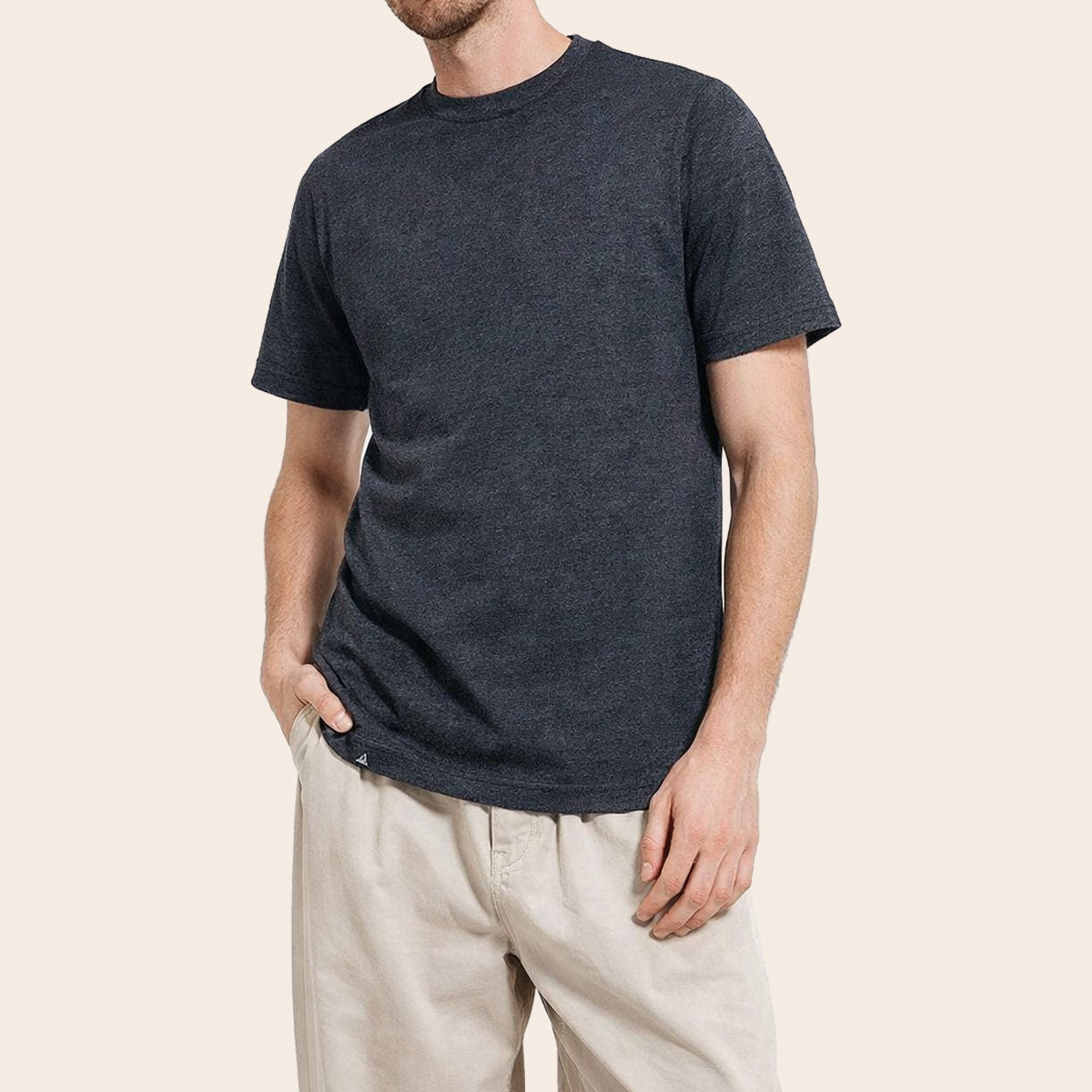 Men's T Shirt (CBJS-11/12|RLX)