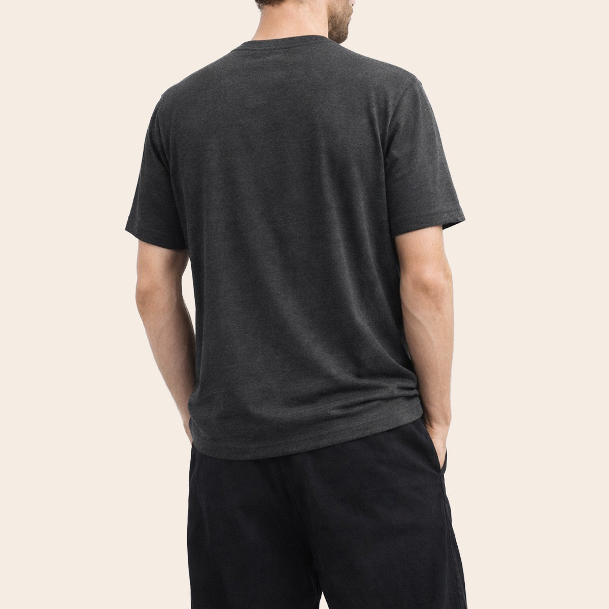 Men's T Shirt (CBJS-11/8|SLM)