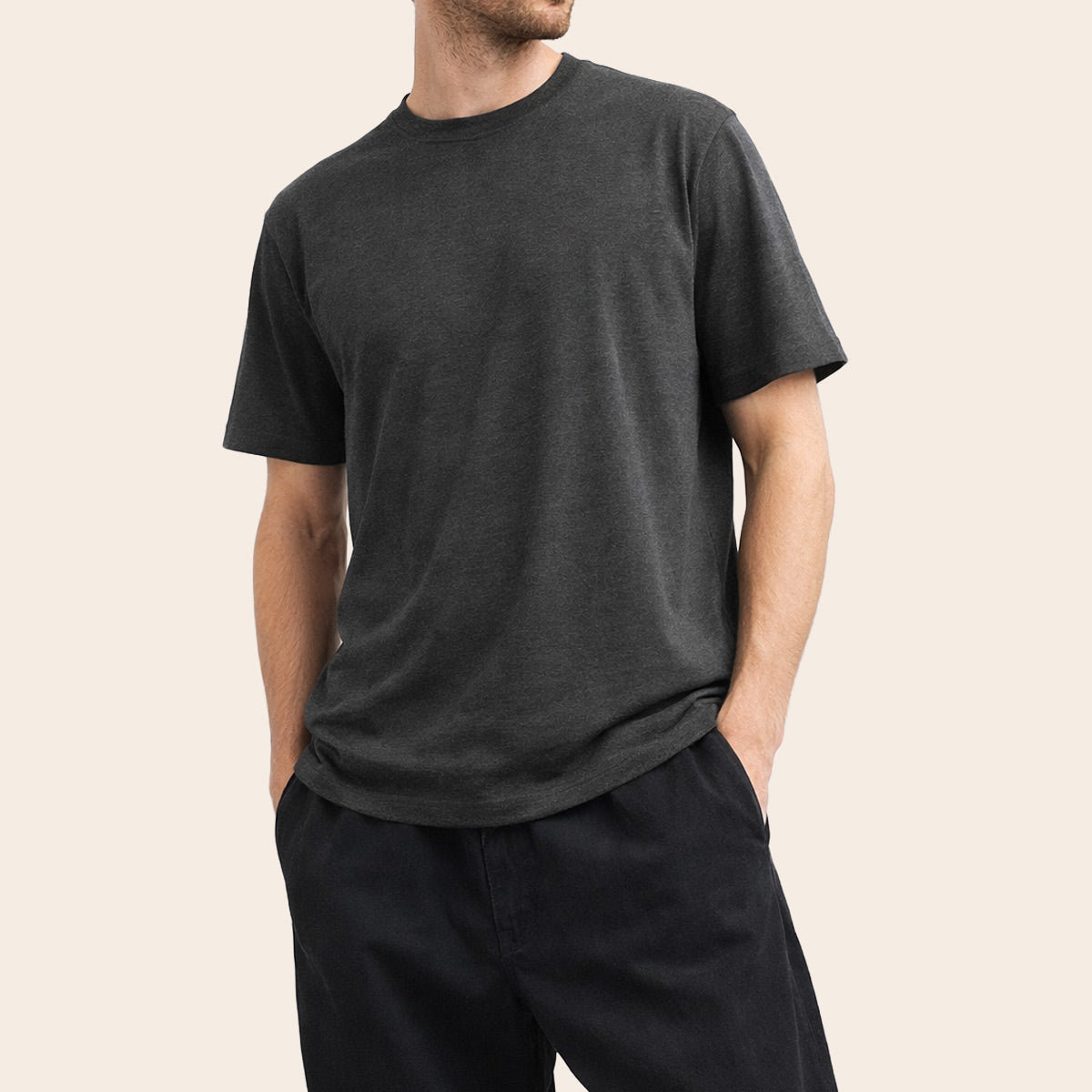 Men's T Shirt (CBJS-11/8|SLM)