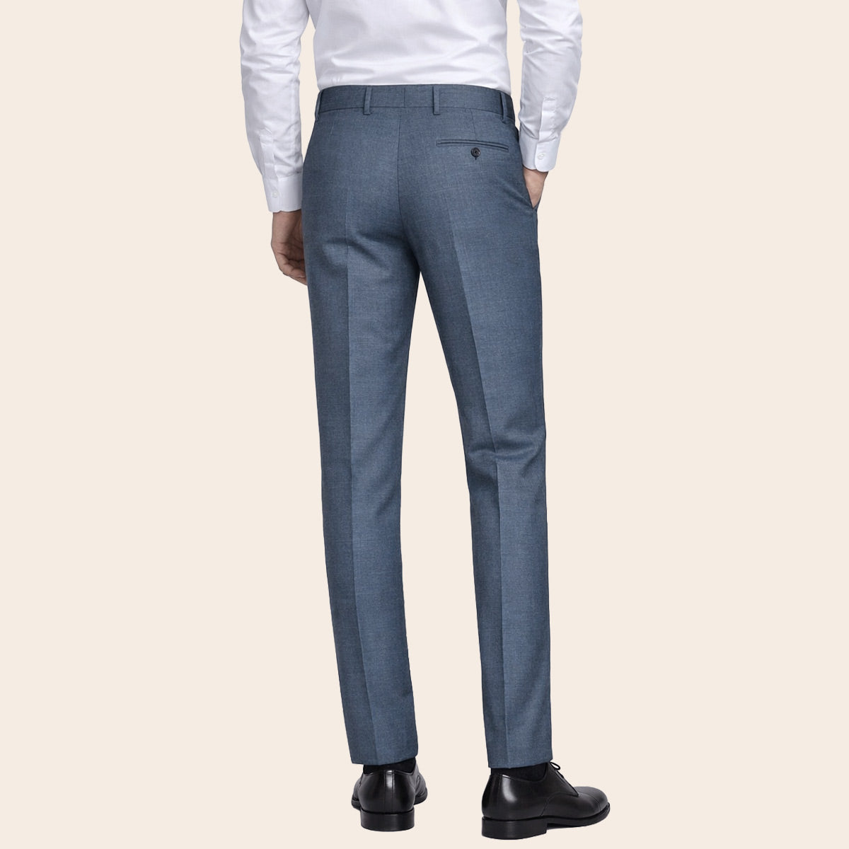 Men's Trouser (WBHR-63|PTL)