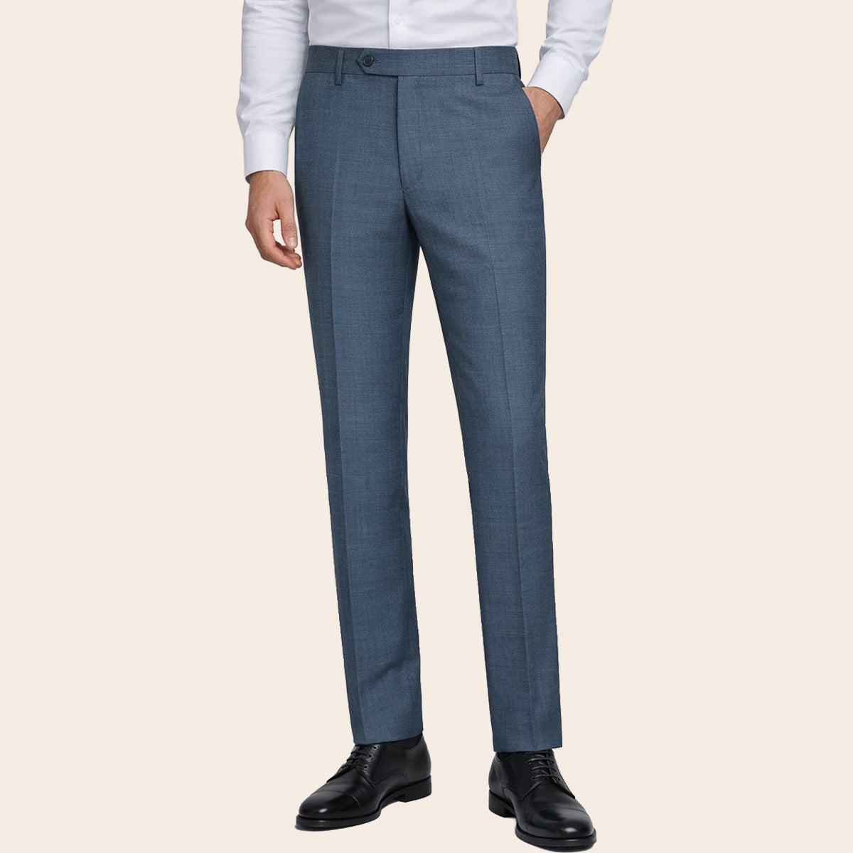 Men's Trouser (WBHR-63|PTL)